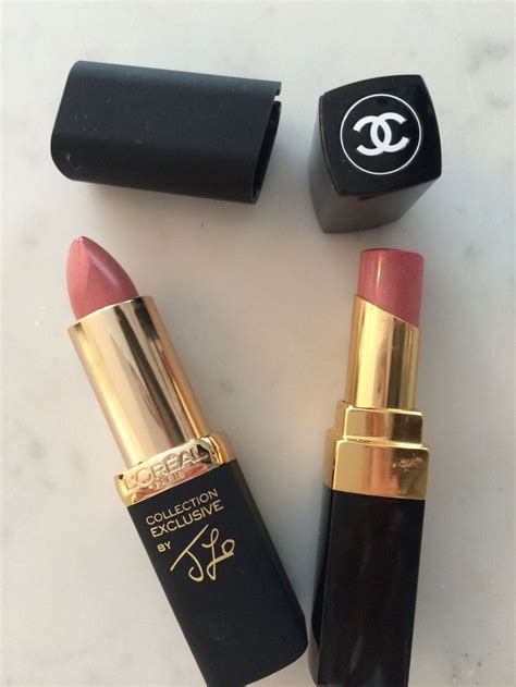 chanel rouge coco shine satisfaction dupe|chanel lipstick coco shine.